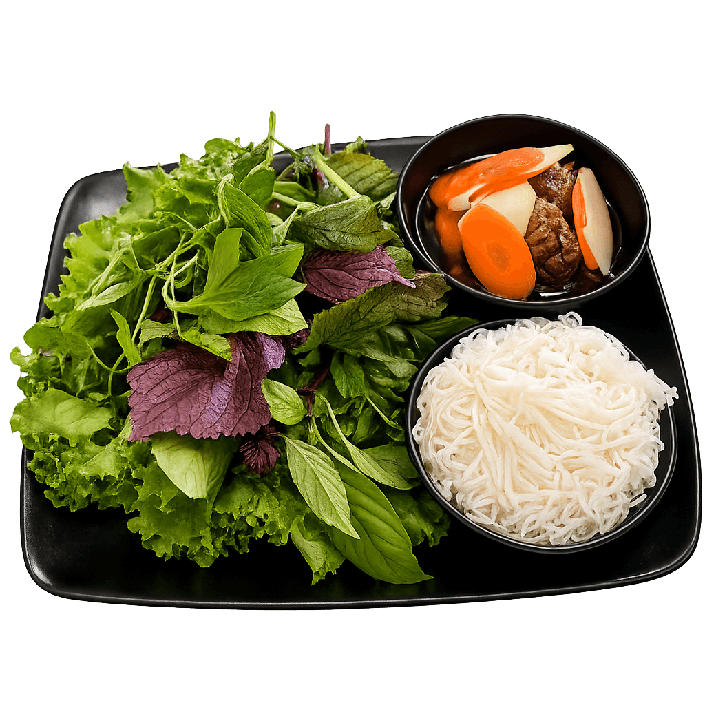 Bún Chả Hà Nội