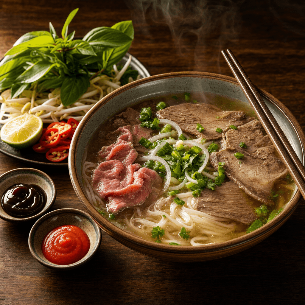 Phở Bò